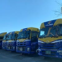 ナカノ商会 有明センター Warehouse In 有明