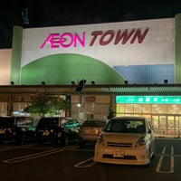 イオンタウン木更津請西 木更津市 5 Tavsiye