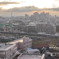 Photo taken at JR東日本 蒲田電車区 by Акихико К. on 9/6/2020