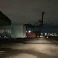 ナカノ商会 有明センター Warehouse In 有明