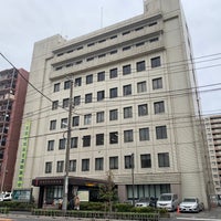 Photo taken at Shinagawa Police Station by Акихико К. on 10/18/2020