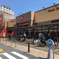 Photo taken at ベルク 足立新田店 by Акихико К. on 5/23/2019