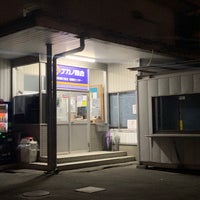 ナカノ商会 有明センター Warehouse In 有明