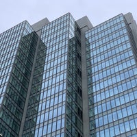 Photo taken at Jimbocho Mitsui Building by Акихико К. on 4/27/2022