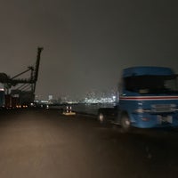 ナカノ商会 有明センター Warehouse In 有明