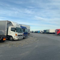 ナカノ商会 有明センター Warehouse In 有明