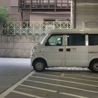 Photo taken at 荒川郵便局 by Акихико К. on 7/8/2020