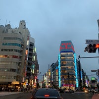 Photo taken at Minami-Ikebukuro 1 Intersection by Акихико К. on 6/15/2022