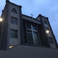 ナザレン目黒教会 青葉台 1 Tip