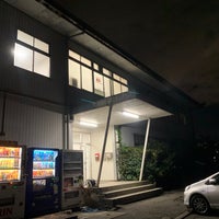 ナカノ商会 有明センター Warehouse In 有明