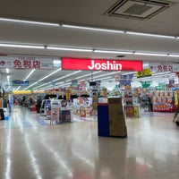 ジョーシン 新大阪店 淀川区 淀川区西宮原2 2 17