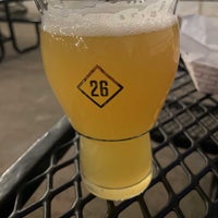 Photo taken at Station 26 Brewing Company by Michael B. on 4/22/2023