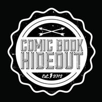 Photo taken at Comic Book Hideout by Comic Book Hideout on 9/19/2018
