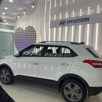 Photo taken at Hyundai Motor Manufacturing Rus by Igor😎100  on 12/20/2019