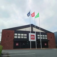 ユニクロ 大宮大和田店 閉業 衣料品店