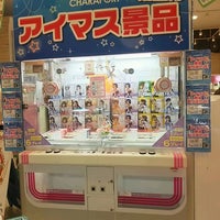 キャラポート さいたま新都心店 大宮区吉敷町4 267 2