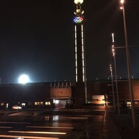 P+R Olympisch Stadion P+R Olympisch Stadion