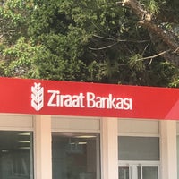 Photo taken at Ziraat Bankası by ~Ersin~🤗 on 5/29/2020