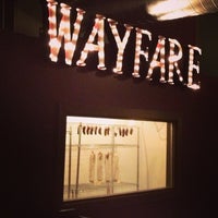 wayfare new orleans menu