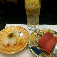 水天 原店 Sushi Restaurant