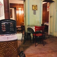 Photo taken at Papirus Cafe by Nihat on 1/9/2022