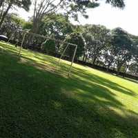 Clube dos Bancários - Goiânia, GO