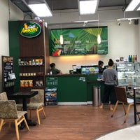 Photo taken at Café Amazon by Dai W. on 7/23/2018