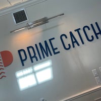Photo taken at Prime Catch Restaurant by Jenni H. on 12/31/2022