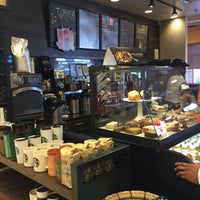 Photo taken at Starbucks by Carrie B. on 8/7/2016