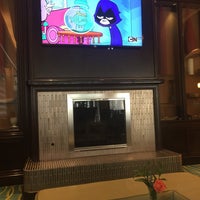 Foto scattata a Hilton Garden Inn da Carrie B. il 8/3/2016