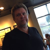 Photo taken at Starbucks by Carrie B. on 5/25/2016