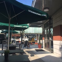 Photo taken at Starbucks by Carrie B. on 9/7/2016