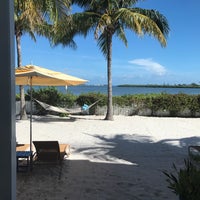 Photo taken at Parrot Key Hotel &amp; Resort by Carrie B. on 6/26/2017