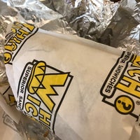 Photo taken at Which Wich by Carrie B. on 12/1/2016