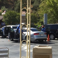 Photo taken at Calabasas Auto Spa &amp;amp; Detail by Chad L. on 10/2/2014