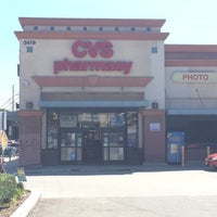 Photo taken at CVS pharmacy by Chad L. on 9/9/2014