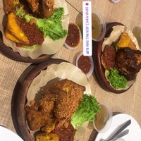 Photos At Dapur Penyet Aeon Shah Alam Ping Centre Photo Taken At Dapur Penyet By Najihah J On 8 2017