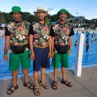 Photo taken at Deep River Waterpark by Keith P. on 7/19/2018