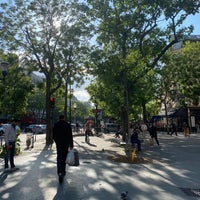 Photo taken at Grands Boulevards by Nastia K. on 5/22/2022