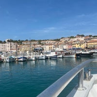 Photo taken at Port de Cassis by Nastia K. on 9/3/2023