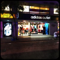 Adidas Outlet - Sporting Goods Shop in 北角 North Point
