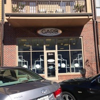 garb boutique website