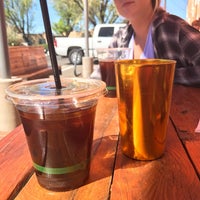 Photo taken at Humble Coffee Company by Makena H. on 3/27/2017