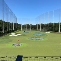 Photo taken at Topgolf by Joel S. on 5/28/2023