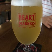 Photo taken at Heart Of Darkness by Joel S. on 10/8/2017