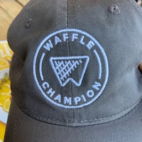 Photo taken at Waffle Champion by Joel S. on 9/29/2021