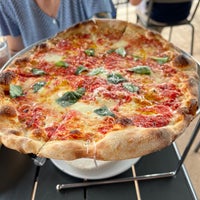 Photo taken at Farina Pizzeria by Joel S. on 6/24/2022