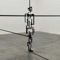 Photo taken at White Cube by Joel S. on 1/28/2024