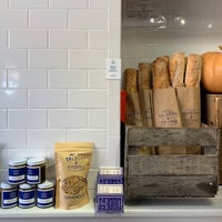 Photo taken at Talbott &amp;amp; Arding Cheese and Provisions by Joel S. on 10/5/2019