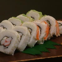 Das Foto wurde bei Sushihiro Restaurante Japones von SUSHIHIRO N. am 12/5/2012 aufgenommen